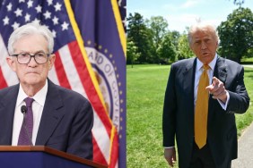 Donald Trump Pick Kevin Warsh Replaces Jerome Powell as Fed Chair