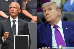 Donald Trump Posts Fake Sen. John Kennedy Quotes About Barack Obama