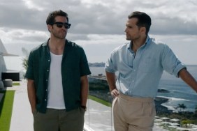 Why Henry Cavill & Jake Gyllenhaal’s Were Perfect for New Spy Movie