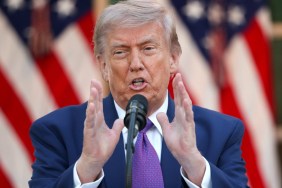 Donald Trump's Administration Faces Another Major Resignation
