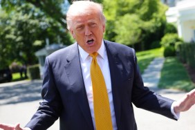 Donald Trump IRS Lawsuit Ends, Creating $1.8 Billion Compensation Fund