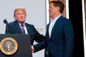 Donald Trump Makes Unexpected Remark About His Ex-Critic Mark Cuban