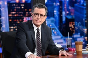 The Late Show With Stephen Colbert Finale's Runtime Gets Bittersweet Details
