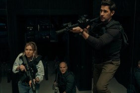 Tom Clancy's Jack Ryan Movie’s RT Score Is Way Worse Than the Show