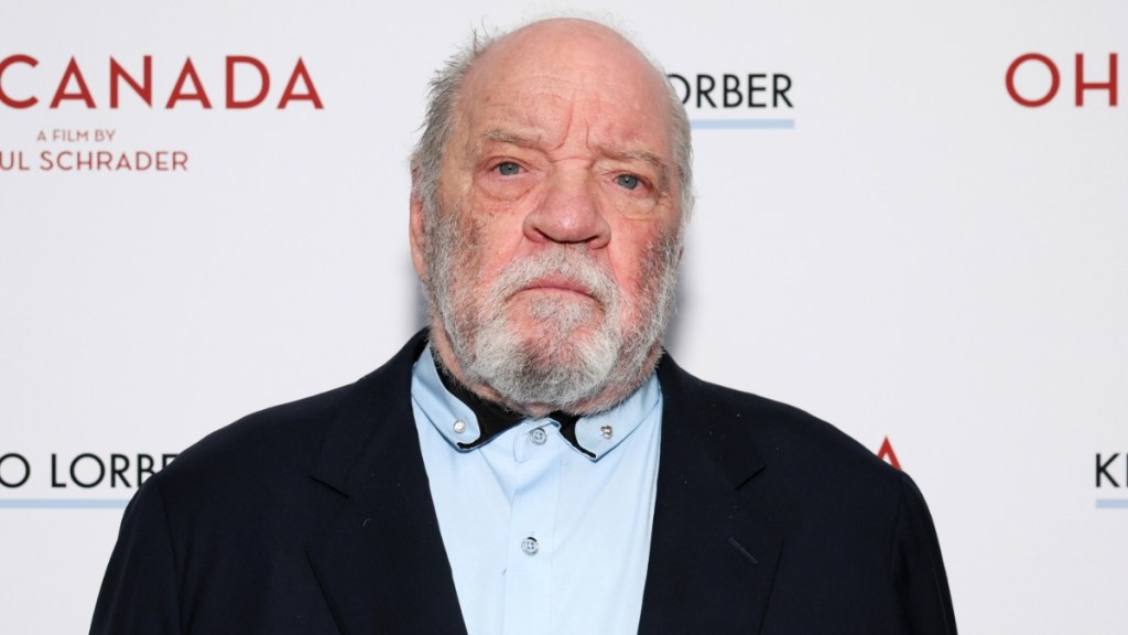 Writer of Robert De Niro’s 8.2 IMDb Classic Gets Dumped by AI Girlfriend