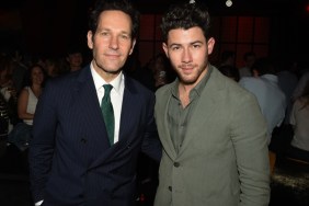 ‘He Knocked Me Out’: Paul Rudd Praises Power Ballad Costar Nick Jonas