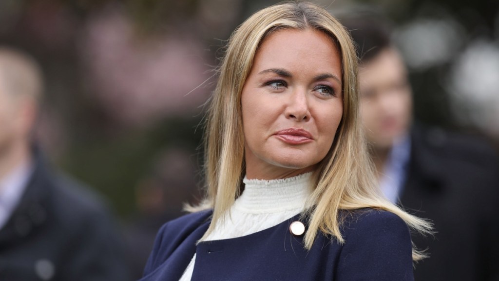 How Trump Family Responded to Vanessa Trump’s Breast Cancer Diagnosis