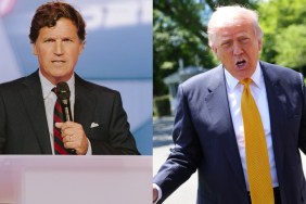 Tucker Carlson Implies Donald Trump Has Weakened America’s Global Power