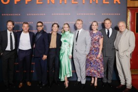 Oppenheimer & Terminator Star Eyed for Leonardo DiCaprio's Heat 2
