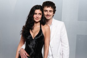 Kylie Jenner Calls Timothée Chalamet ‘Daddy’ in Viral Moment