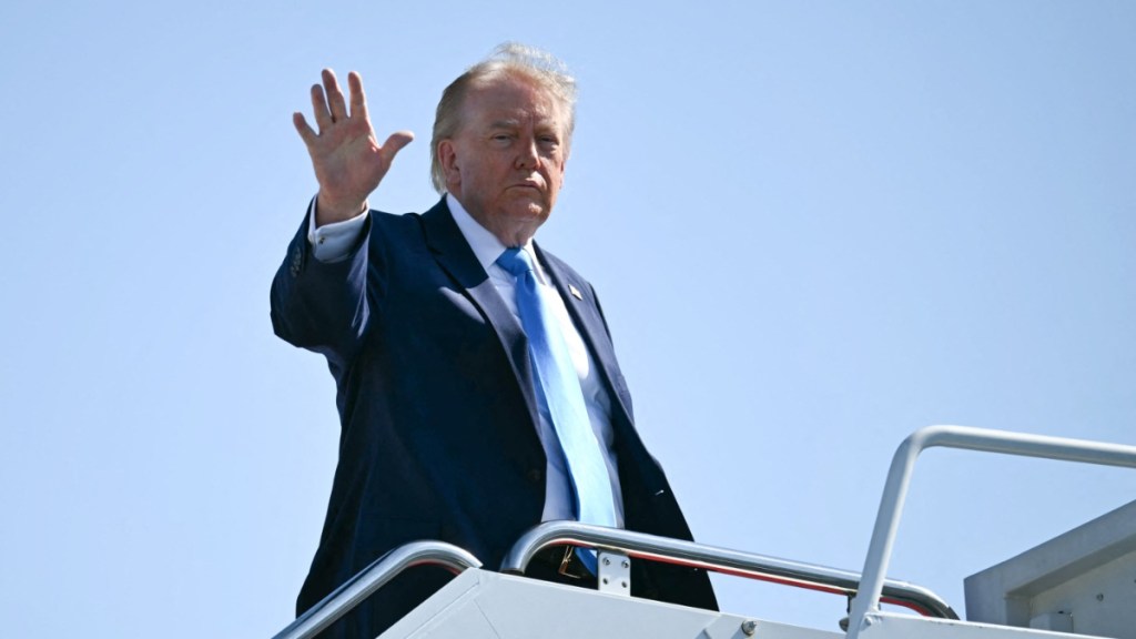 Donald Trump Shares Major News on Sending Troops to Poland