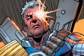 Marvel Eyeing Major A-List Star Who Almost Played Cable — Report
