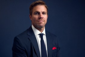 Sexy Baywatch Teaser Reveals First Look at Stephen Amell Reboot