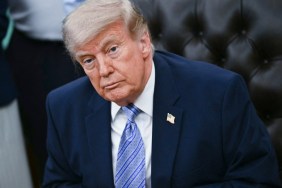 Donald Trump Gives Health Update After Physical Exam