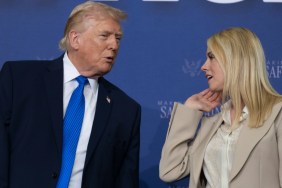 Donald Trump Appoints Pam Bondi to Key White House Role After Firing Her — Report