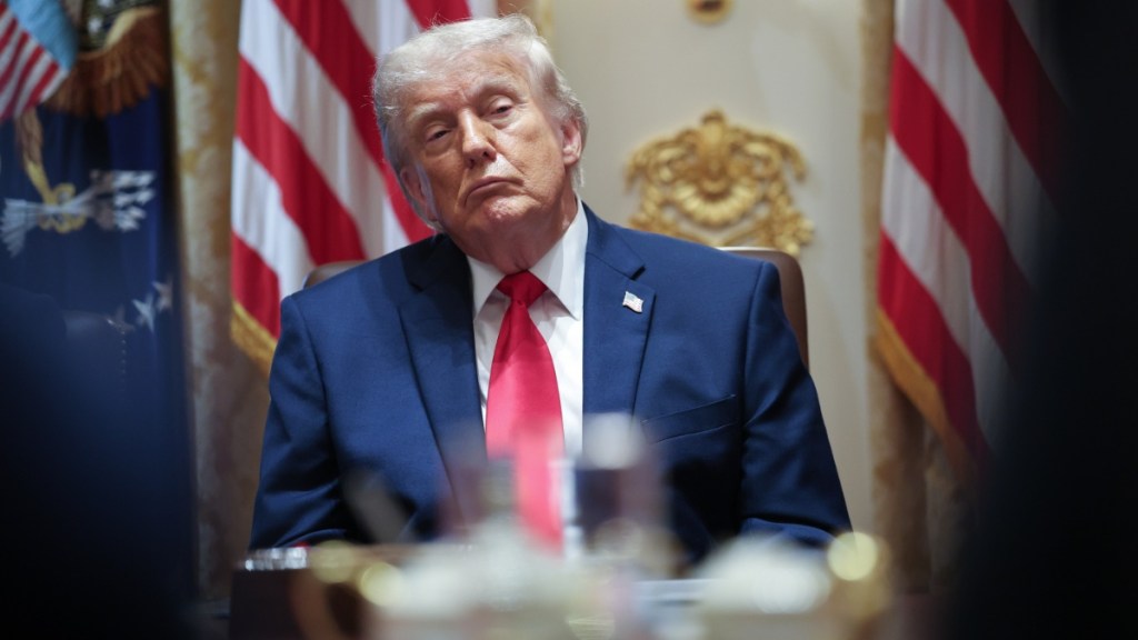 Donald Trump Yet to Approve Tentative Iran-US Ceasefire Extension — Report