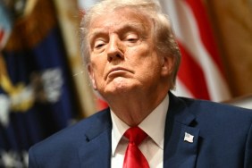 Donald Trump Faces New Iran Missile Escalation While Considering Ceasefire Deal — Report