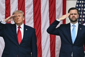 JD Vance Publicly Backs Donald Trump’s 'Golden Dome' Defense Push