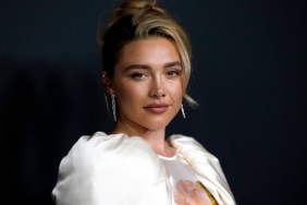 Florence Pugh’s New Fantasy Movie Adaptation Just Took a Big Step Forward