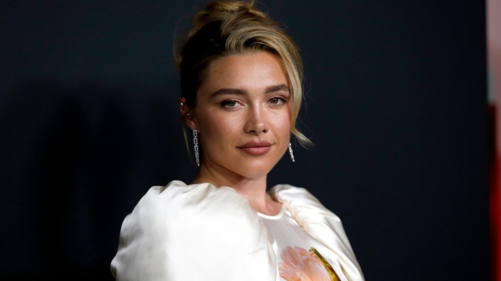 Florence Pugh’s New Fantasy Movie Adaptation Just Took a Big Step Forward