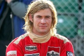 Chris Hemsworth To Lead New High-Speed Racing Movie After Rush