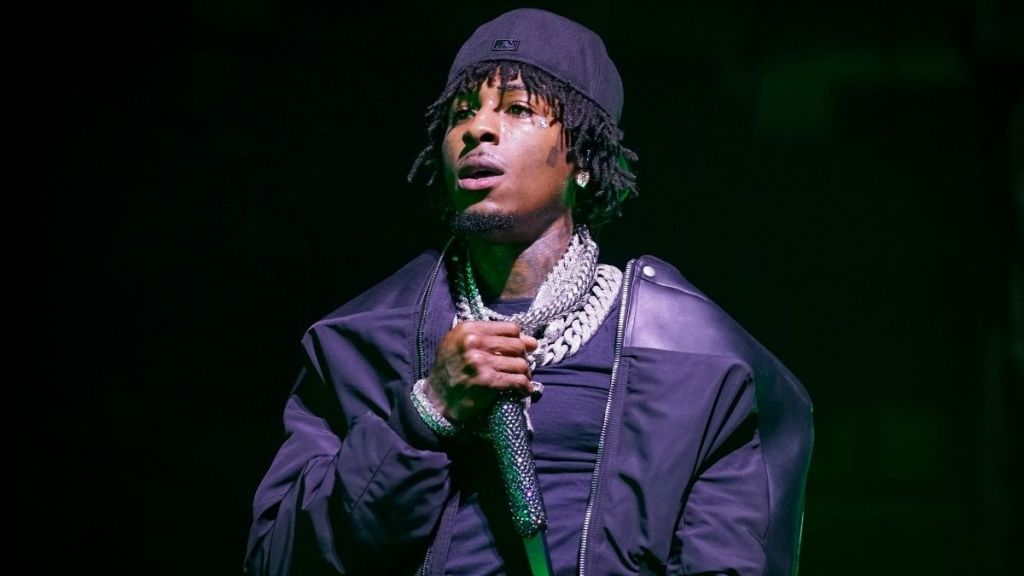 NBA YoungBoy Exits Rolling Loud 2026 Lineup