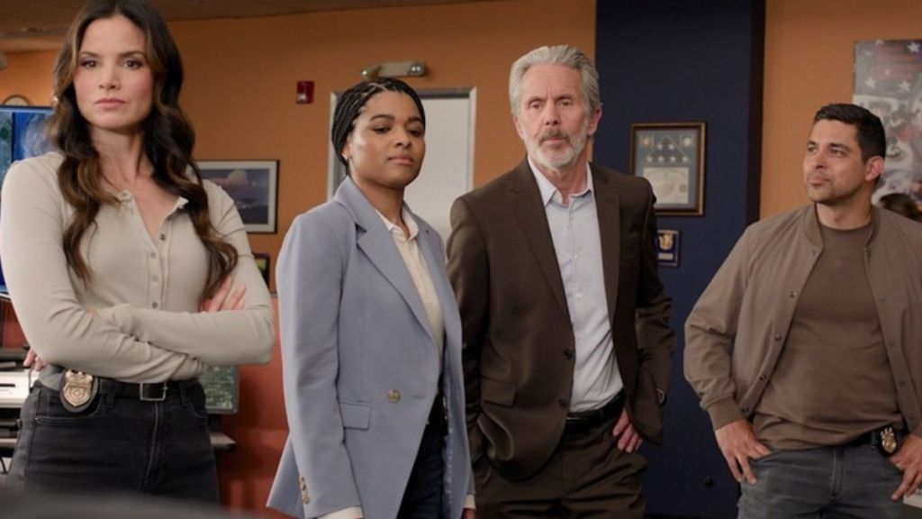 NCIS Boss Explains [Spoiler]’s Return From the Dead in Season 23 Finale