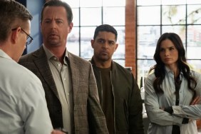 NCIS Boss Reveals Who Died in Shocking Season 23 Cliffhanger