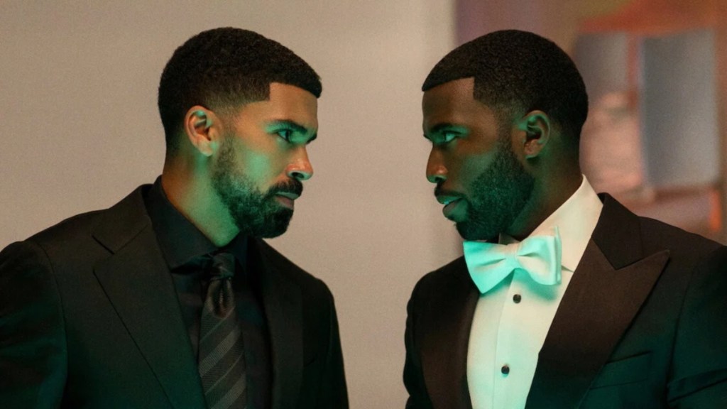 Power Creator’s New 90% RT Netflix Series Is a Streaming Hit Already