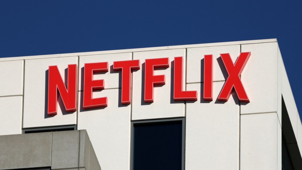 Netflix lawsuit spying on children