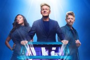 Next Level Chef Season 5: Who Went Home & Who Made It to Finale?