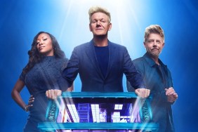 Next Level Chef Season 5: Who Went Home & Who Made It to Finale?