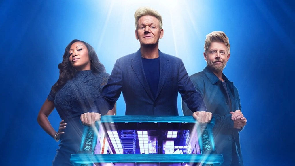Next Level Chef Season 5: Who Went Home & Who Made It to Finale?