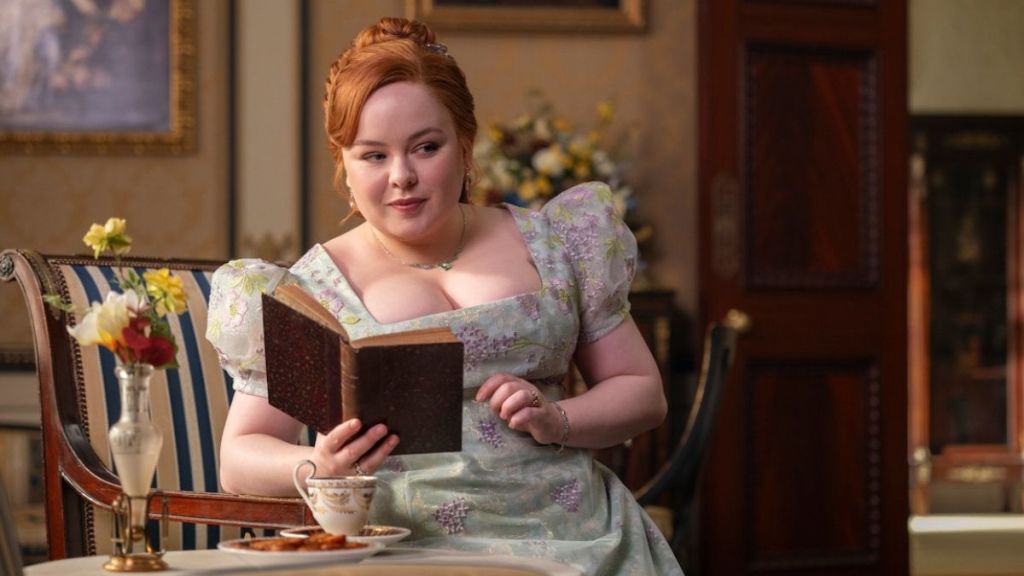 Bridgerton’s Penelope Star Gives Disappointing Update on Season 5 Return