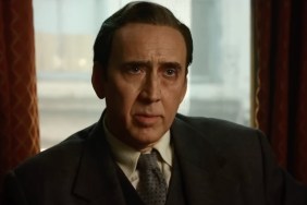Nicolas Cage Legally Changed His Name Last Year