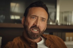 Nicolas Cage's 4% RT Flop Action Movie Is Huge Streaming Success