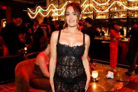 Nikki Bella Shows off More Than Just Curves in Racy Top
