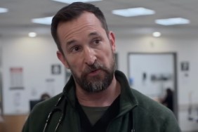 The Pitt Season 3 Time Jump Revealed by Noah Wyle for HBO Max Show