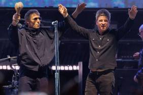 Oasis Movie About Rock Band Gets Release Date, Comes From Peaky Blinders Creator