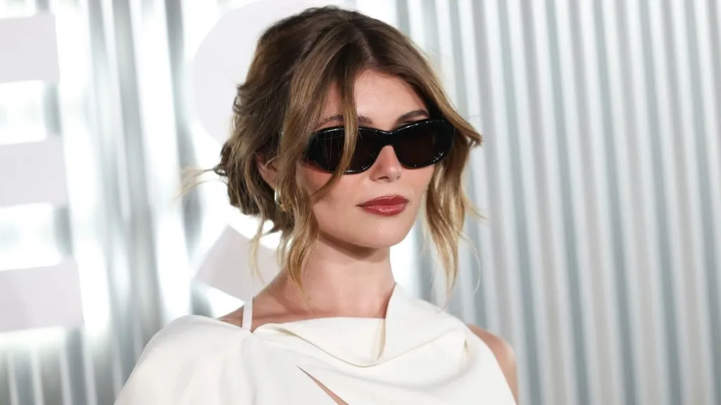 Olivia Jade