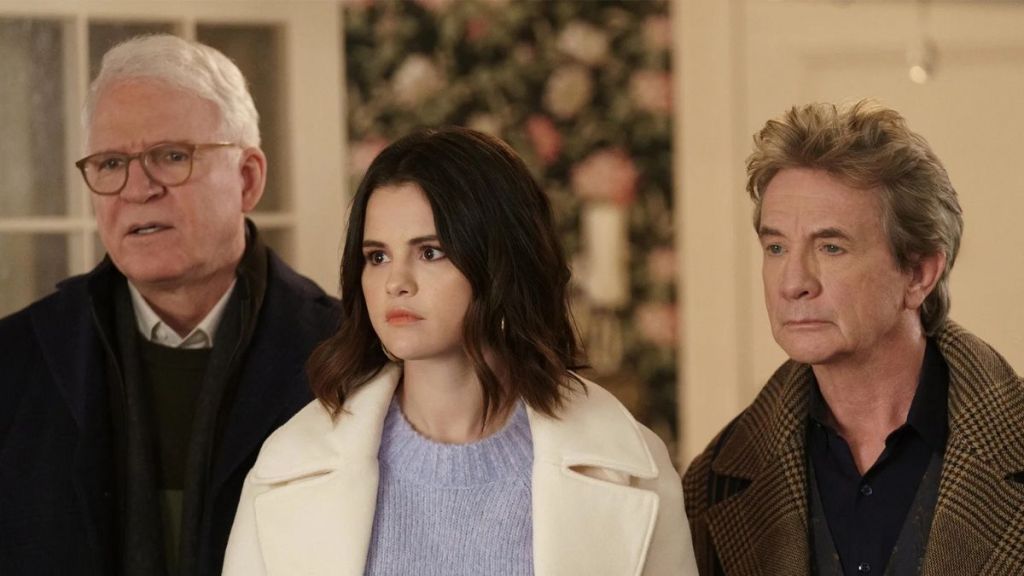 Selena Gomez’s Only Murders in the Building Season 6 Release Date Gets Great News