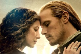 Outlander Finale's Ending With Claire & Jamie's Fate Explained By Showrunner