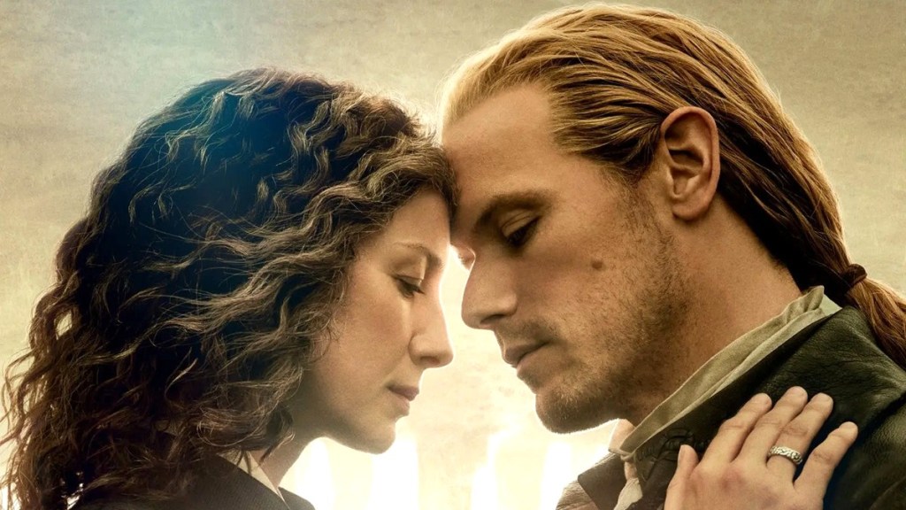 Outlander Finale's Ending With Claire & Jamie's Fate Explained By Showrunner