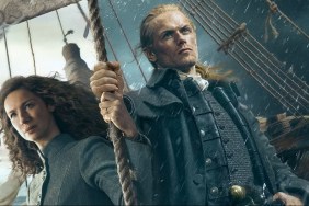 Outlander Showrunner Explains That Wild Post-Credit Scene in Series Finale