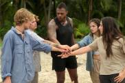 Jason Bateman & Netflix's Answer to Survivor Gets Trailer, Release Date