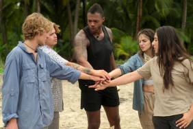 Jason Bateman & Netflix's Answer to Survivor Gets Trailer, Release Date