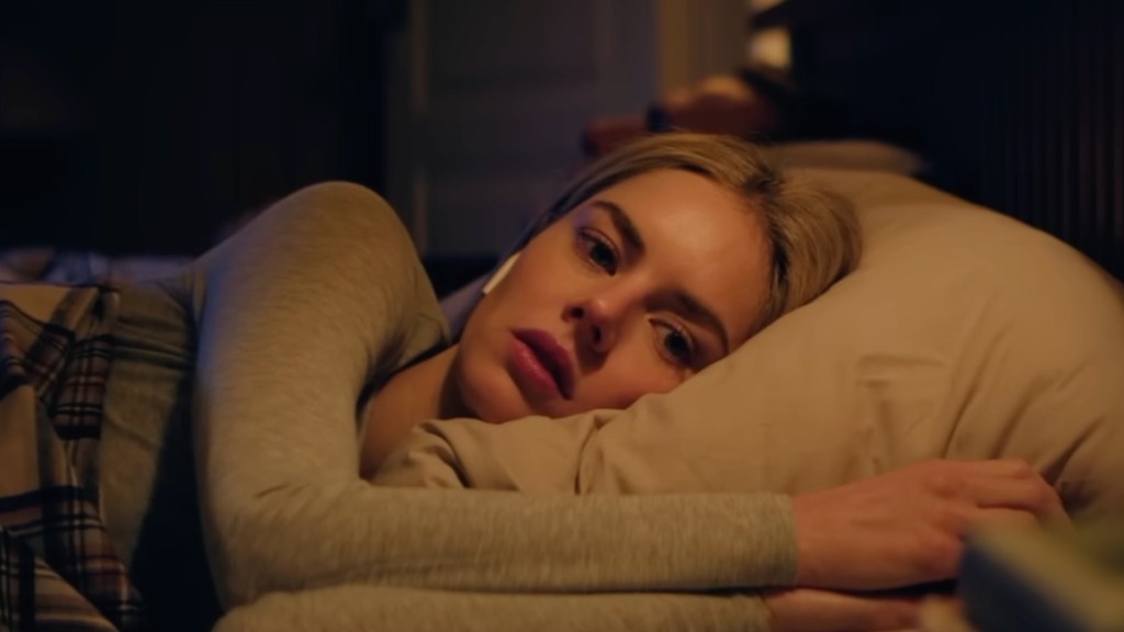 Over Your Dead Body Sets Digital Release Date for Samara Weaving Thriller
