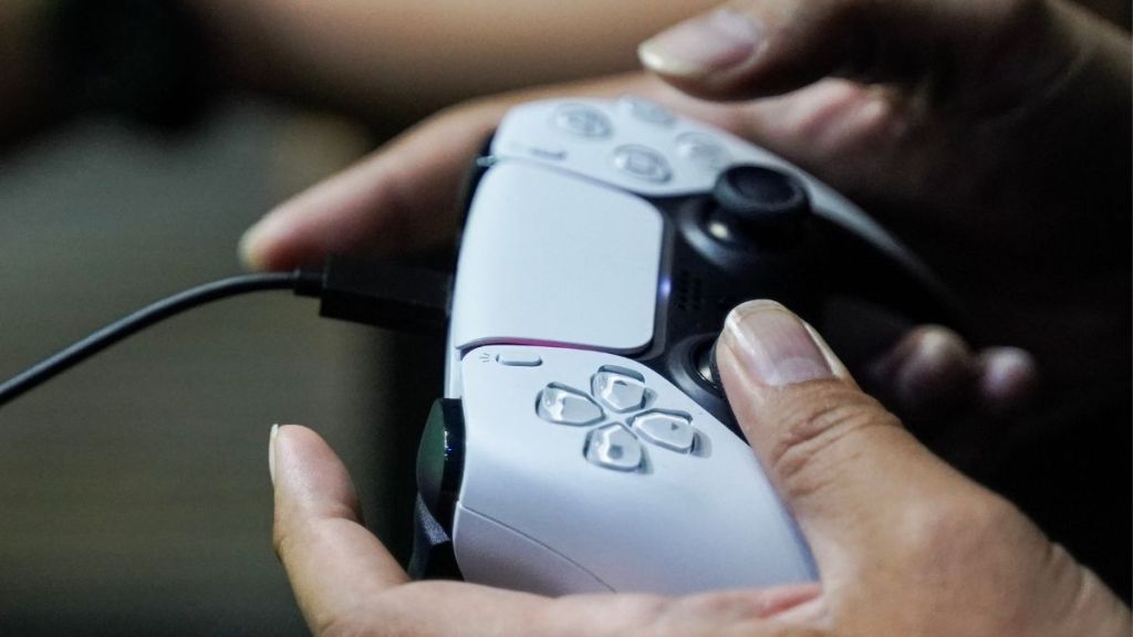 Sony Urging Players for PS5 Upgrade Ahead of GTA 6 Release — Report