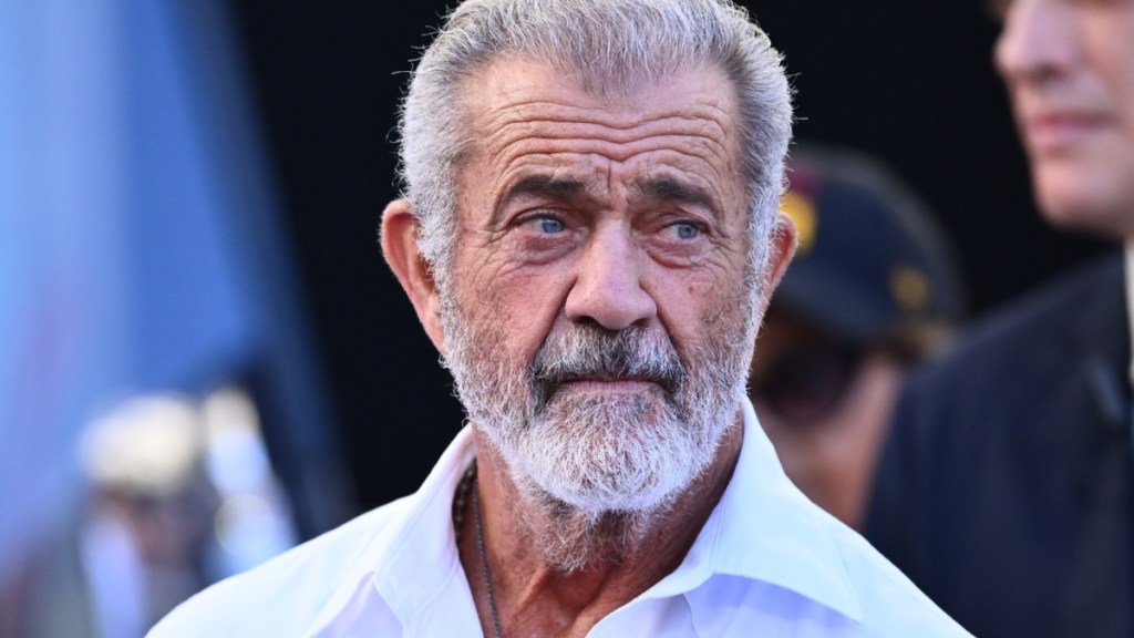Passion of the Christ sequels The Resurrection of Christ Mel Gibson update