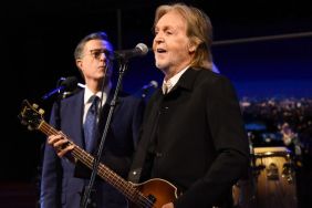 Stephen Colbert Had This Music Icon as His Final ‘Late Show’ Guest